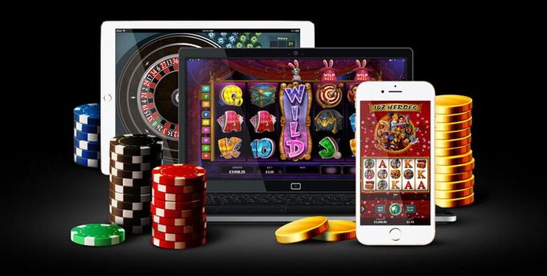 Situs Slot Gacor The Ultimate Destination for Thrilling Slot Experiences