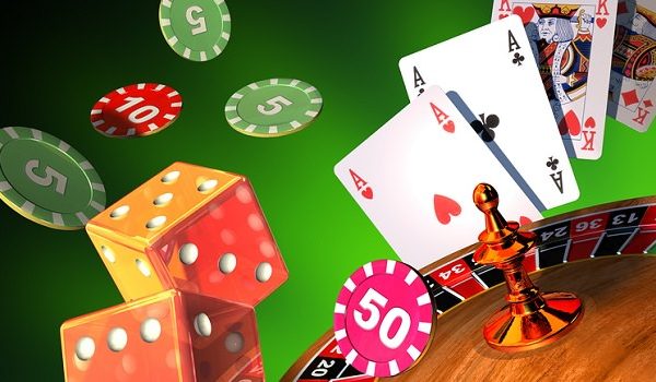 Reap Rewards at Pussy888 Casino Online