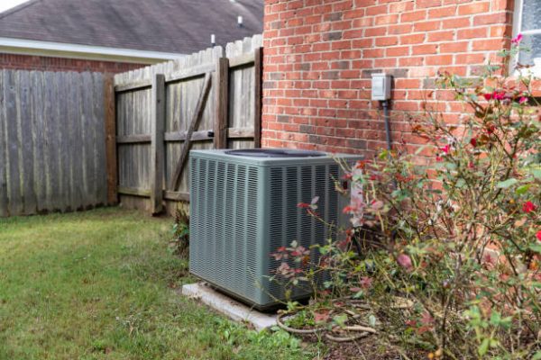 Dependable HVAC Maintenance Service in Houston