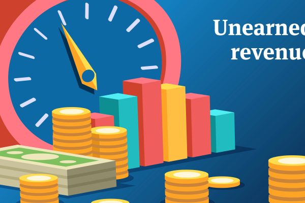 Revenue Reveal: Finding Your Unearned Revenue Account Number