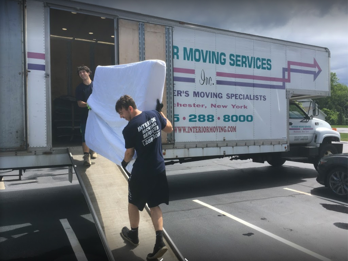 Keys to a Stress-Free Move: Unlocking Success in Moving Services