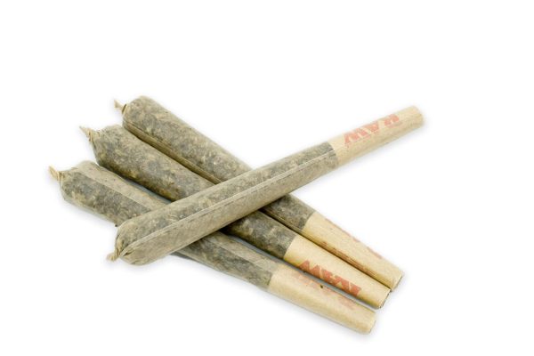 The Allure of HHC Pre-Rolls A Fresh Perspective on Modern Cannabis