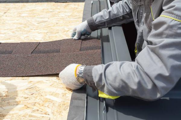 D-ROC Renovations Offering Professional Roofing Services Near You