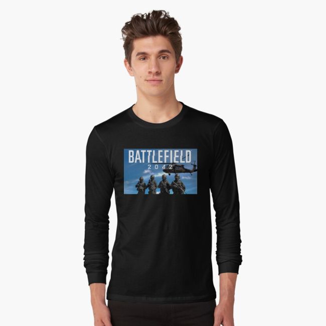 The Art of Choosing Authentic Battlefield 2042 Merchandise