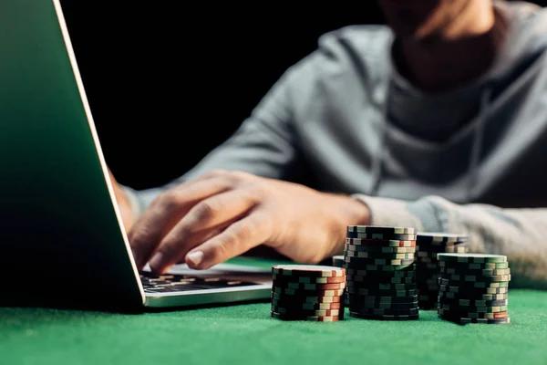 Discover Trusted Casino Malaysia Online for Real Money Games
