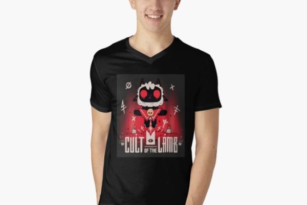 Decoding Cult of the Lamb Merchandise: Quality Assurance and Selection Tips