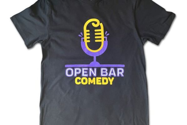 Exclusive Insider Look: Dry Bar Comedy Official Shop Revealed