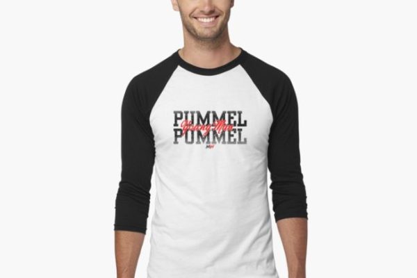 A Gamer's Paradise: Diving into Pummel Party Official Merchandise