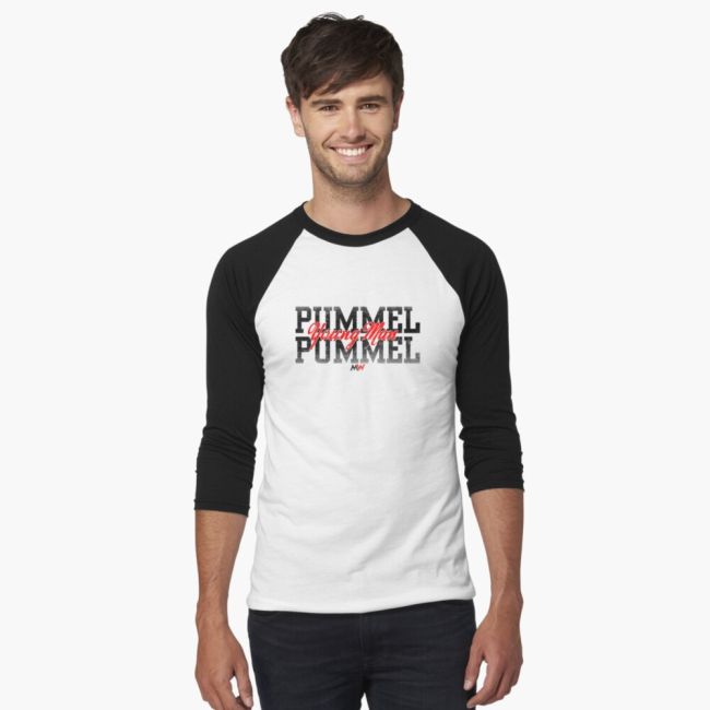A Gamer's Paradise: Diving into Pummel Party Official Merchandise
