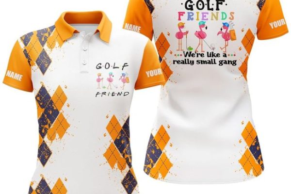 The Ultimate Guide to Golf With Your Friends Merch: Official Store Revealed