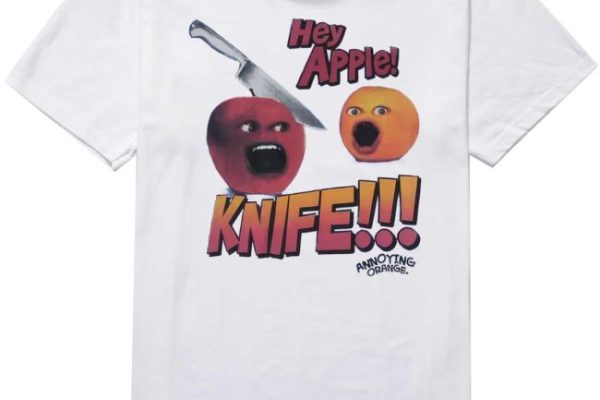 Discover the Best The Annoying Orange Store Merchandise