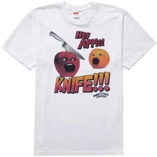 Discover the Best The Annoying Orange Store Merchandise