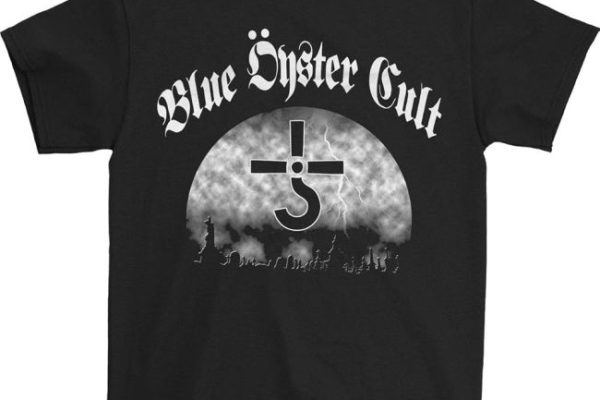 Discovering Hidden Gems: Unique Finds at the Blue Oyster Cult Store