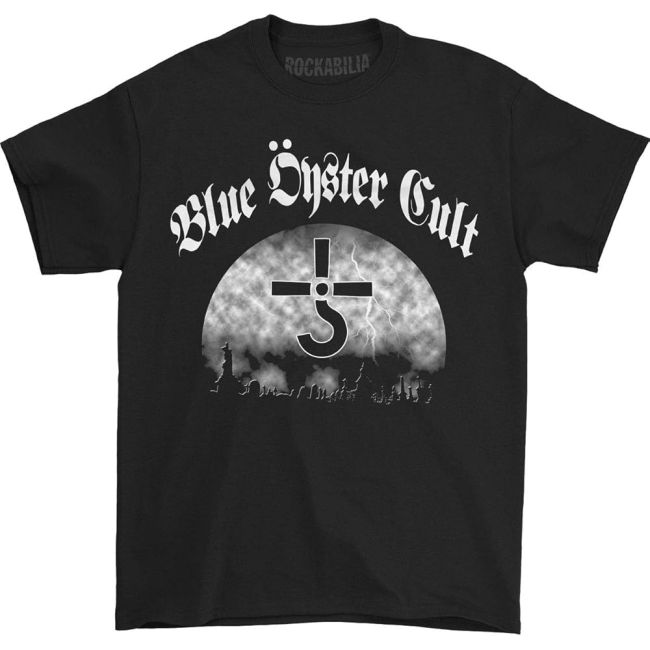 Discovering Hidden Gems: Unique Finds at the Blue Oyster Cult Store