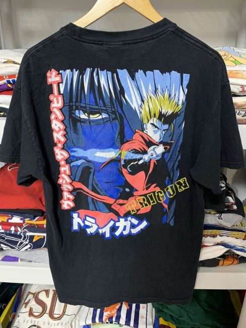Curating Your Trigun Collection: Tips from the Experts
