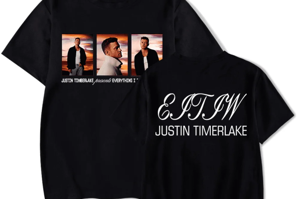 Unlocking the World of Justin Timberlake Merch: Your Complete Shopping Guide