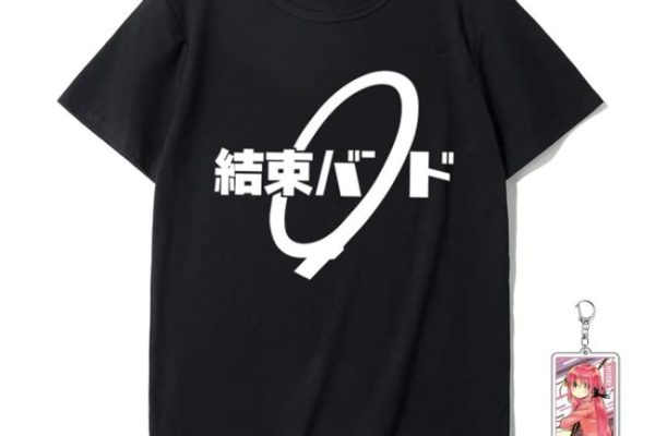 Unlocking the Secrets of Bocchi The Rock Official Store: Insider's Look and Reviews