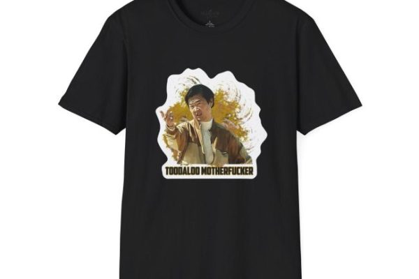 Alan Chikin Chow Merchandise: Quality, Style, and Authenticity Unpacked