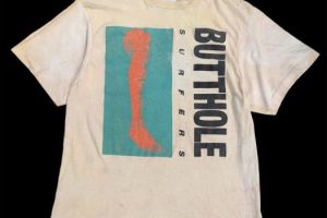 Butthole Surfers Official Store Spotlight: Top Picks for Fans