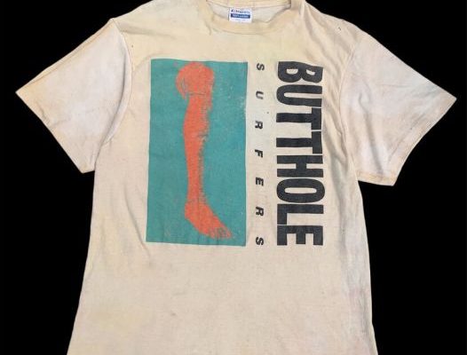 Butthole Surfers Official Store Spotlight: Top Picks for Fans