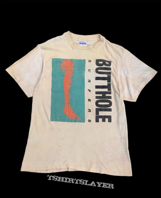 Butthole Surfers Official Store Spotlight: Top Picks for Fans