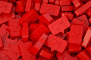 How Visual Branding Drives Higher Instagram Like Numbers