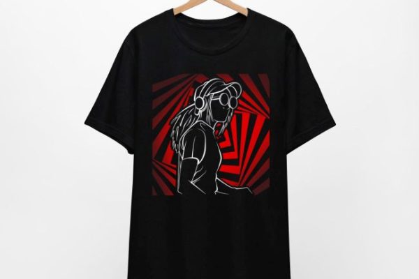 The Art of Authenticity: Exploring Rezz's Official Merchandise