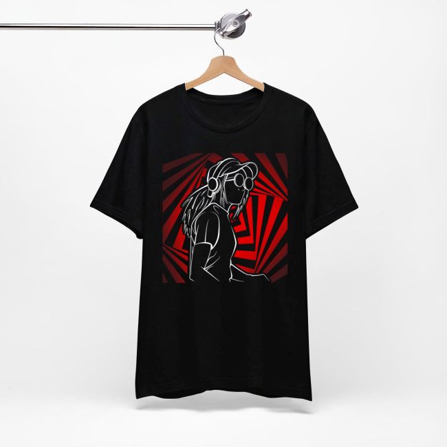The Art of Authenticity: Exploring Rezz's Official Merchandise