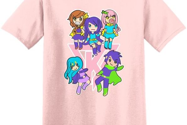 Exploring Itsfunneh Store: A Fan's Paradise