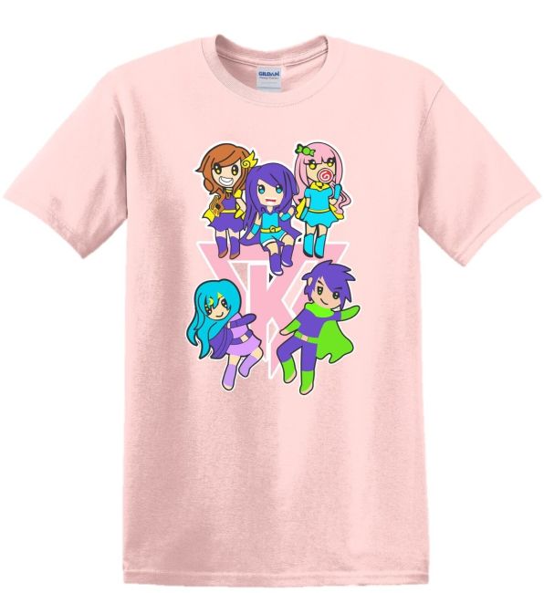Exploring Itsfunneh Store: A Fan's Paradise
