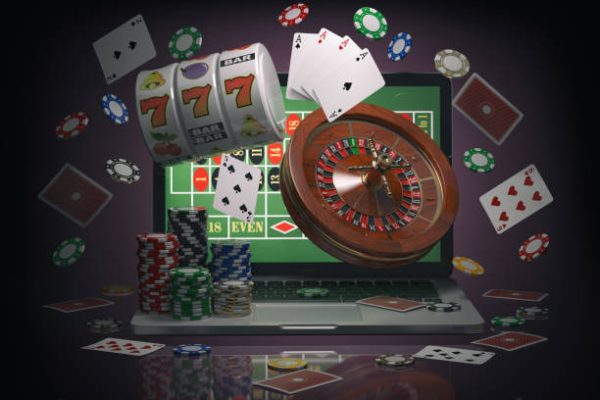 Jackbit Casino Where Innovation Meets Fair Play in Online Gaming