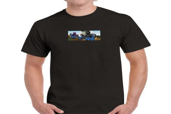 Discovering Unique Hafu Merchandise: Must-Haves for Collectors