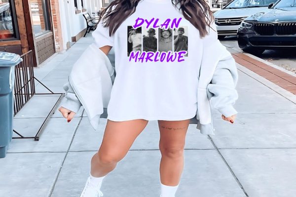 Dylan Marlowe Official Store: A Treasure Trove of Unique Merchandise