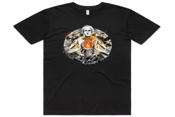 Dive into The Talos Principle Official Store: Find Hidden Gems