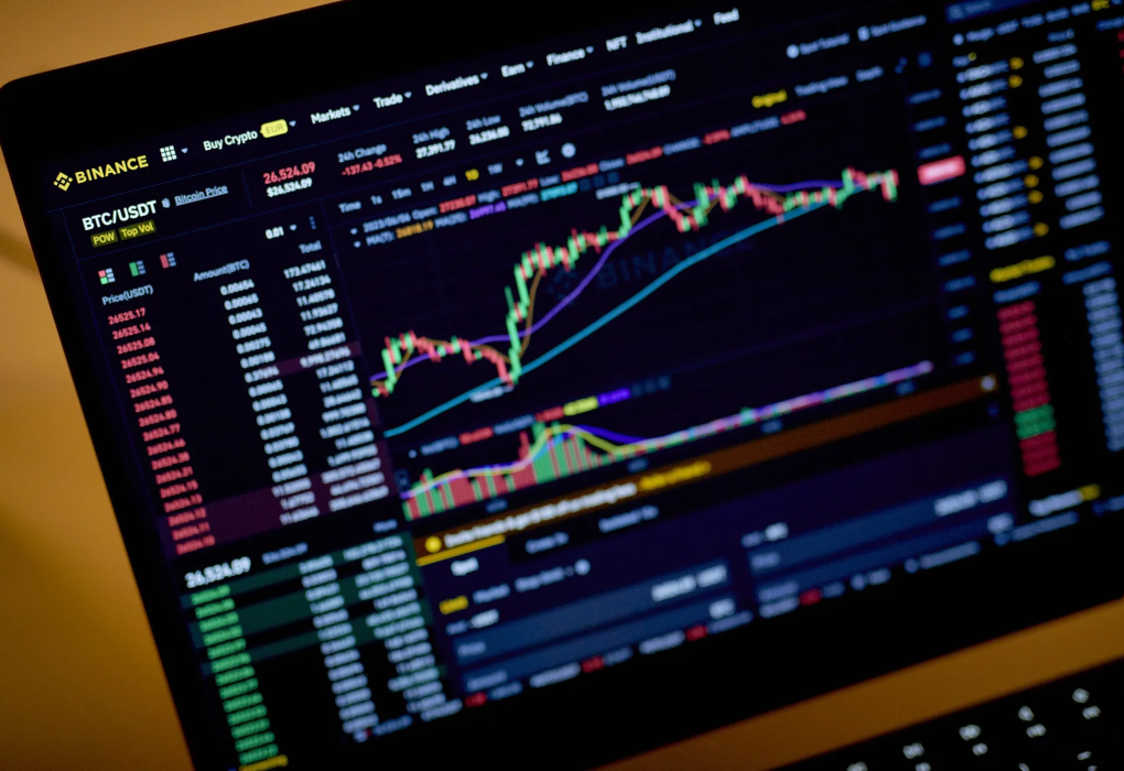 How to Do Binance Sign Up Step by Step