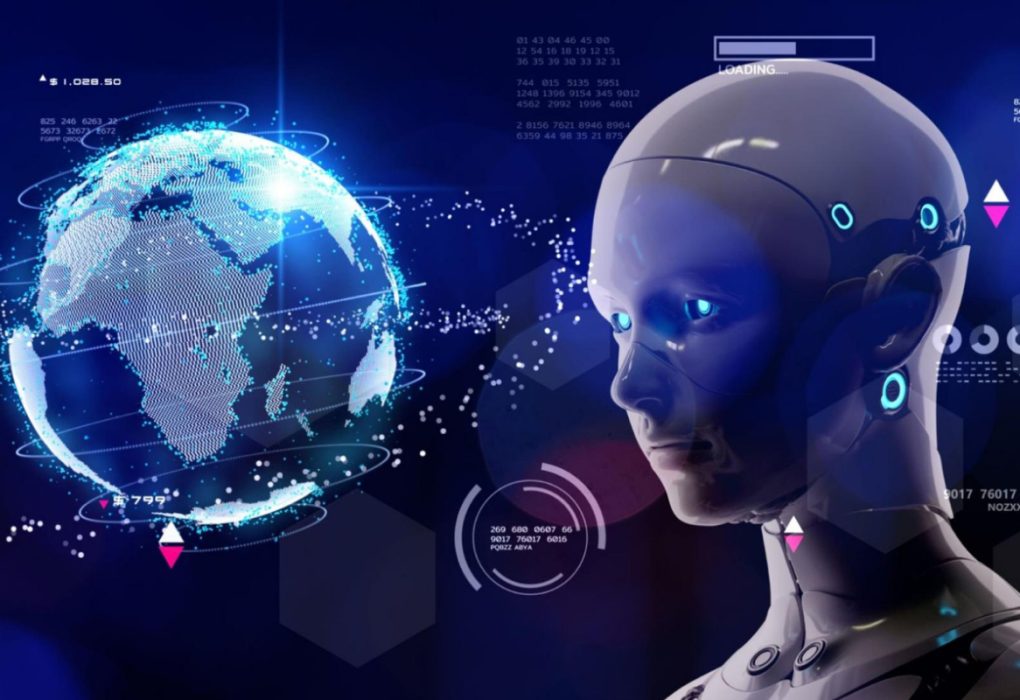 AI in 2026: A New Era of Intelligence