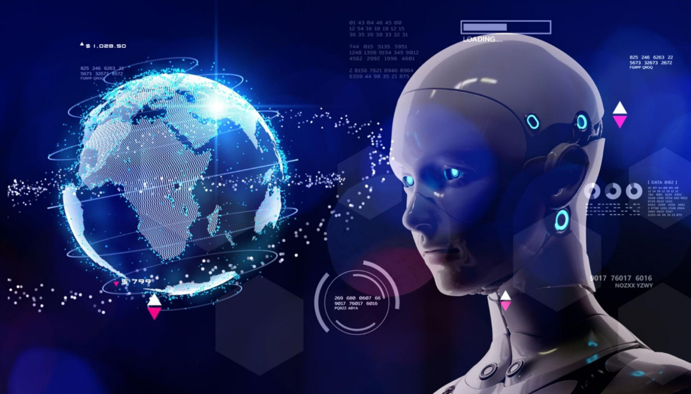 AI in 2026: A New Era of Intelligence