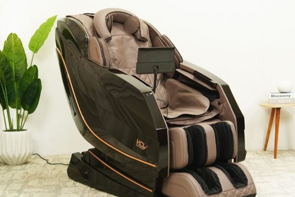 Can Massage Chairs Help With Lower Back Pain From Work?