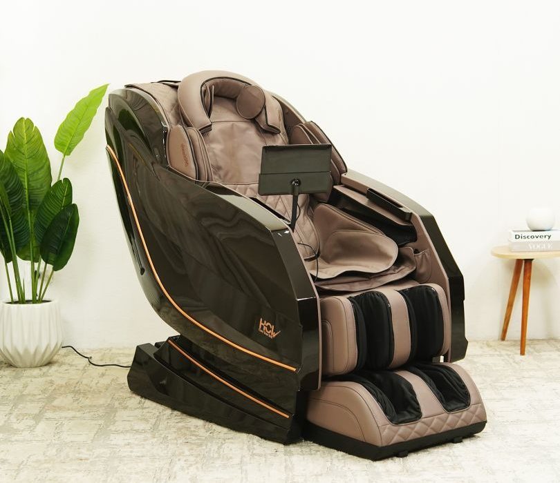 Can Massage Chairs Help With Lower Back Pain From Work?