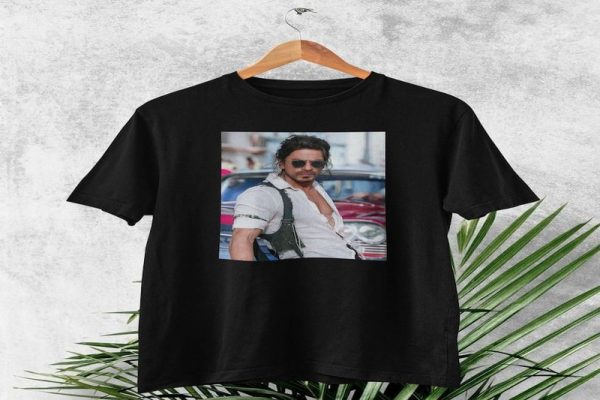 Shah Rukh Khan Store Showcase: Must-Have Items for Every Fan