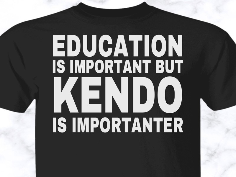 The Ultimate Guide to Kendo Kaponi Merch: Where to Find Authentic Products