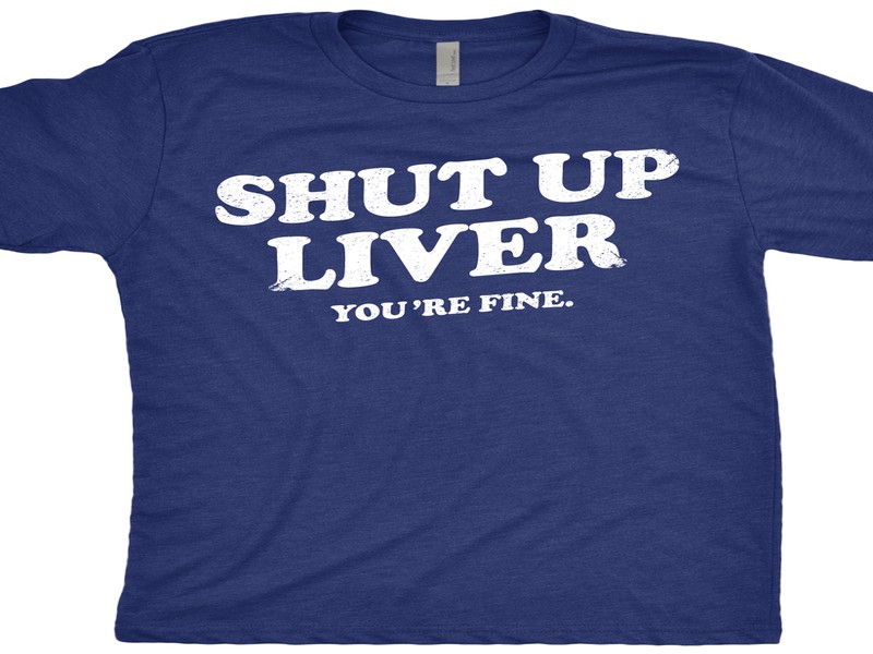 Liver King Merchandise: Exclusive Items You Can't Miss
